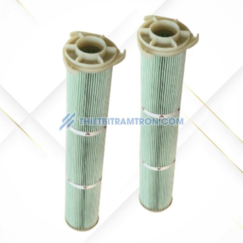 Túi lọc bụi MIX Túi lọc bụi MIX