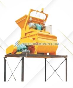 Cối trộn bê tông JS500