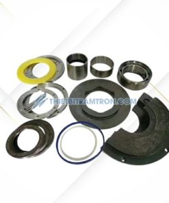 Bộ làm kín cối Sicoma MAO 3000/2000