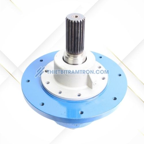 gối đỉnh vít tải gối đỉnh vít tải