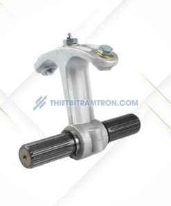 Gối treo vít tải xi măng dùng đỡ trục vít tải