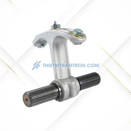 Gối treo vít tải xi măng Gối treo vít tải xi măng dùng đỡ trục vít tải
