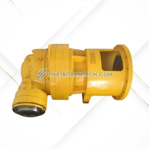 Hộp số cối trộn Sicoma 3000/2000 Hộp số cối trộn Sicoma 3000/2000