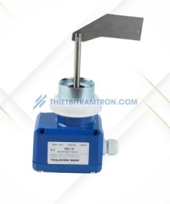 Cảm biến báo mức silo 220V 24VDC