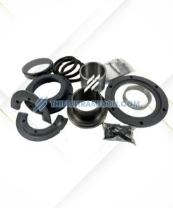 Bộ làm kín cối BHS đầu trục cối trộn