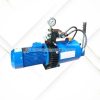 Bơm thủy lực mở cửa xả cối Sicoma 1m3 5m3