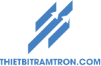Thiết Bị Trạm Trộn