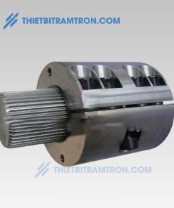 Khớp nối trục cối Sicoma