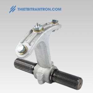 khớp nối gối treo vít tải silo trạm trộn bê tông