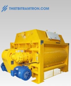 cối trộn sicoma
