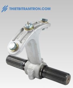Khớp nối vít tải xi măng 219–273