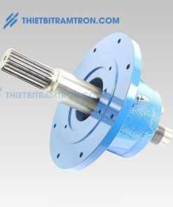 Gối đỉnh vít tải xi măng