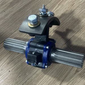 Gối treo vít tải