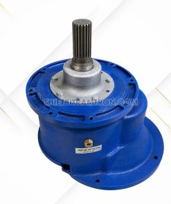 hộp số vít tải 219