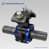 Khớp nối vít tải Blue 219-273