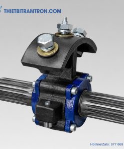 Khớp nối vít tải Blue 219-273