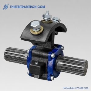 Khớp nối vít tải Blue 219-273
