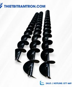 Ruột gà vít tải